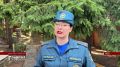 Сразу две трагедии на воде произошли в Орловской области на минувших выходных