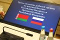Андрей Клычков: С рабочим и дружеским двухдневным визитом нахожусь в Республике Беларусь