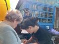 В Свердловском районе сотрудники МЧС России поделились «рецептом» пожаробезопасного жилья