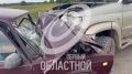 Сегодня на автодороге "Калуга — Орел — Тайное" произошло смертельное ДТП