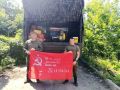Орловская область продолжает поддерживать бойцов на передовой