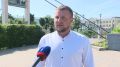 Ремонт подвесного моста в центре Орла начнется после Дня города
