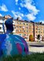 Когда у города хорошее настроение — это видно даже в красках