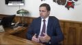 Губернатор Андрей Клычков рассказал об орловском успешном опыте в решении бензиновой проблемы в интервью федеральному телеканалу «Красная линия»