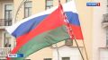 Андрей Клычков завершил рабочий визит в Беларусь