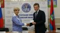 Александр Бирюков зарегистрирован кандидатом в депутаты Госдумы