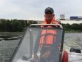 В Орловской области привлекли к ответственности 19 владельцев лодок и катеров