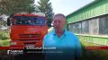 Более 100 тысяч мальков стерляди, выращенных на орловском предприятии, выпустят в Оку в Тульской области