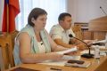 В Орле определили порядок восстановления горячего водоснабжения в доме № 269 на улице Комсомольской