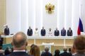 Уважаемые друзья!. Сегодня завершилось 618-е пленарное заседание Совета Федерации, которое подвело черту под весенней парламентской сессией 2026 года