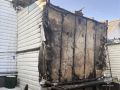 В п. Знаменка Орловского округа пожарные спасли дом от огня За прошедшие сутки орловские пожарно-спасательные подразделения выезжали 20 раз, из них 7 выездов на ликвидацию возгораний и 13 выездов на помощь населению