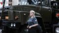 Орловчанка Юлия Рождественская вошла в состав гуманитарной миссии Народного фронта в Ростове-на-Дону