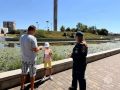 Солнце, небо и вода: как сделать отдых в выходные безопасным