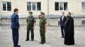 Почти 950 орловцев пополнили ряды Вооруженных сил РФ