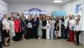 В Орле чествовали лучших врачей региона
