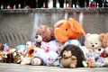 В Орловской области вспоминают детей, погибших в результате военных действий в Донбассе