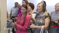 В Информационно-выставочном центре открылась выставка произведений членов общественной организации художников "Товарищество орловских художников"
