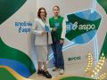 Студентка из Орла вошла в число полуфиналистов Всероссийского конкурса «Я в Агро»