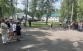 День безопасности от МЧС России в «Космосе» и «Ёлочке»