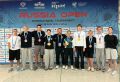 Орловские каратисты стали победителями и призерами «Russia Open»