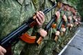Андрей Клычков: Более 80 орловских мужчин сегодня приняли присягу в отряд «БАРС-Орёл»