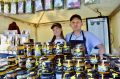 Вкус лета в одном месте: завтра в Орле стартует выставка-ярмарка «Вино-Сыр, Хлеб-Мёд»