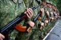 «БАРС-Орёл» пополнил ряды. Более 80 орловцев сегодня приняли присягу и официально вступили в ряды добровольческого подразделения «БАРС-Орёл»