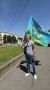 Орловчане отмечают сегодня праздник День Воздушно-десантных войск
