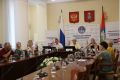 Состоялось 118-е заседание Избирательной комиссии Орловской области