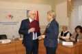 В преддверии Дня города состоялось очередное заседание профильного комитета по образованию, культуре и социальной политике Орловского городского Совета народных депутатов