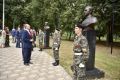 В Орле открыли Аллею Победителей