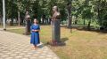 Сегодня в Орле торжественно открыли Аллею Победителей