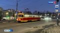 В День города общественный транспорт в Орле будет работать допоздна