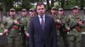Андрей Клычков: Дорогие орловчане! Поздравляю с 83-й годовщиной освобождения города Орла и Орловской области от немецко-фашистских захватчиков!