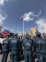 Сотрудники МЧС России почтили память освободителей города Орла
