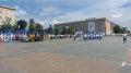 В Орле прошел второй парад предприятий