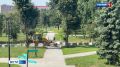 В Орле возобновили строительство мемориала Судбищенской битвы