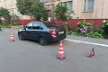 За минувшие сутки 5 происшествий, в которых пострадали несовершеннолетние, зафиксировала ГАИ Орловского региона