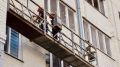 В пострадавшем от атаки БПЛА доме на Раздольной добавили подъемник