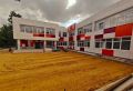 Капремонт Образцовской школы в Орловском округе — на финишной прямой