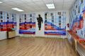 В Кромах открыли сайт-музей памяти погибших при исполнении воинского долга на СВО «Смелость! Верность! Отвага!»