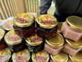 Прямо сейчас в Орле проходит ярмарка меда