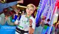 8 августа в России отмечается День физкультурника — праздник силы, энергии, упорства и любви к здоровому образу жизни