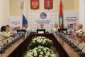 Состоялось 119-е заседание Избирательной комиссии Орловской области