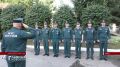 Региональное спасательное ведомство пополнили выпускники высших учебных заведений МЧС России