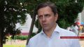 Новодеревеньковский район отметил 91 годовщину образования