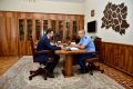 На Орловщине обсудили подготовку ко Дню знаний и выборам