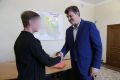 Орловский тыл продолжает помогать фронту