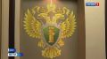 В Хомутово отремонтировали дорогу после проверки прокуратуры