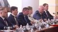 Ремонт улицы Игнатова в Орле подрядчик планирует завершить в начале осени
